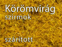 Körömvirág Szirmok