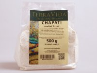 Chapati - Indiai Kenyérliszt 500g