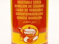 Zöldség Alaplé Por - Cocinort 1000 g