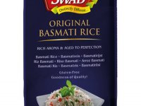 Rizs - Basmati SWAD 1 kg