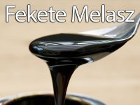 Fekete Melasz