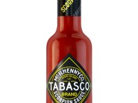 Tabasco Scorpion Chiliszósz - Extrém erős!