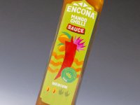 Mangó és Chili Szósz - Encona 142ml