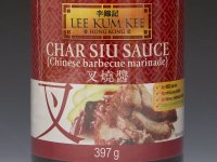 Char Siu Szósz - LKK 397g