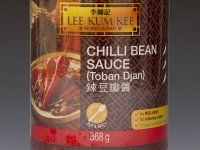 Chilis Babszósz (Toban Djan) - LKK 368g