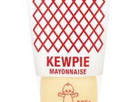 Majonéz KEWPIE - Japán Majonéz 517 ml (500 g)