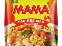 Pad Kee Mao Instant Sülttészta - Mama 60g