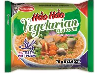 Vegetáriánus Instant Leves - HaoHao 75g