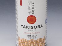 Yakisoba szósz - a Japán Klasszikus 150 ml