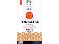 Tonkatsu Szósz - Klasszikus Japán Szósz 150 ml