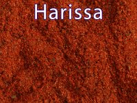 Harissa fűszerkeverék 20 g