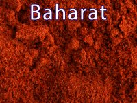 Baharat fűszerkeverék 10g