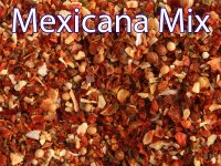 Mexicana Mix fűszerkeverék 20 g