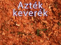 Azték fűszerkeverék 20 g