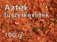 Azték fűszerkeverék 100 g