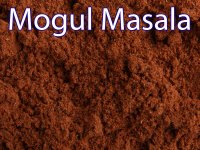 Mogul Masala Fűszerkeverék