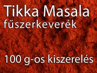 Tikka Masala Fűszerkeverék - 100g