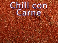 Chili con Carne fűszerkeverék 20 g