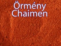 Örmény - Chaimen fűszerkeverék