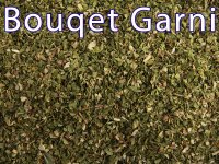 Bouquet Garni fűszerkeverék 10 g