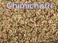 Chimichurri Fűszerkeverék 20g