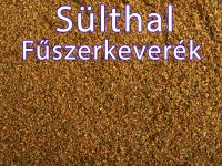 Sülthal Fűszerkeverék