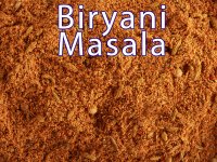 Biriyani Masala Fűszerkeverék 20 g