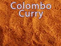 Colombo Curry Fűszerkeverék 20g