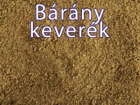 Bárány Fűszerkeverék 20 g