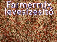 Farmermix, Levesízesítő, Sómentes,  20 g