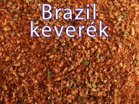 Brazil Fűszerkeverék 20 g