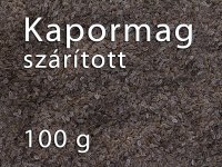 Kapormag - 100g