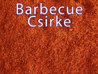 Barbeque Csirke Fűszerkeverék 20 g