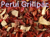 Grillpác - Perui 20 g