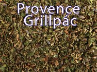 Grillpác - Provence 20 g