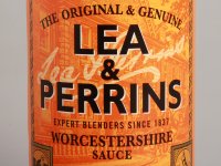 Worcester szósz - LEA & PERRINS