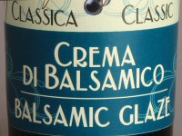 Balzsamecet Krém - Leonardi, Classica, 220 g