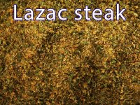 Lazac Steak Fűszerkeverék