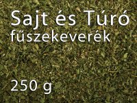 Sajt és Túró Fűszerkeverék 250 g