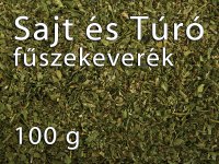 Sajt és Túró Fűszerkeverék 100 g