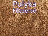 Pulyka Fűszersó 25 g