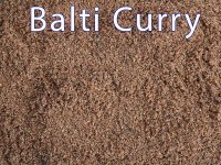 Balti Curry Fűszerkeverék 20 g