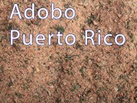 Adobo Puerto Rico Fűszerkeverék 20 g