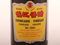 Chinkiang Balzsam Rizsecet 550 ml