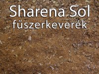 Sharena Sol - Bolgár Fűszerkeverék