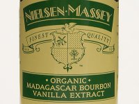 Vanília Kivonat Bio- Madagaszkári Bourbon, Nielsen-Massey