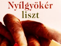 Nyílgyökér liszt - az egészséges sűrítő