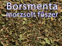 Borsmenta, morzsolt 15g