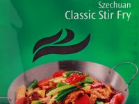 Szechuáni Klasszikus Wok Fűszerpaszta, Enyhe AHG