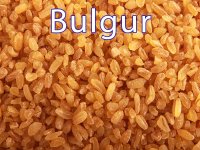 Bulgur